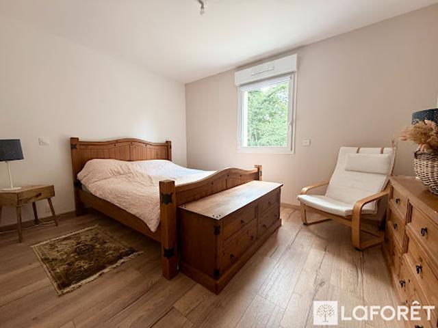 Vente Maison 6 pièces 100 m2 Cuchery