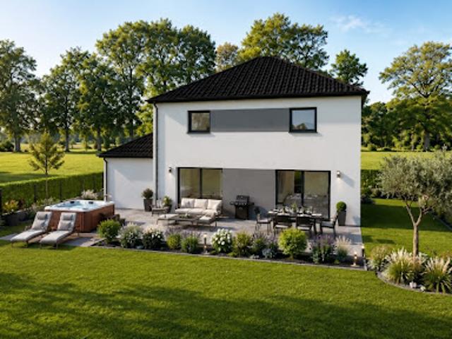 Vente Maison 6 pièces 100 m2 Cagnoncles