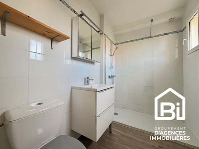 Vente Maison 6 pièces 100 m2 Caen