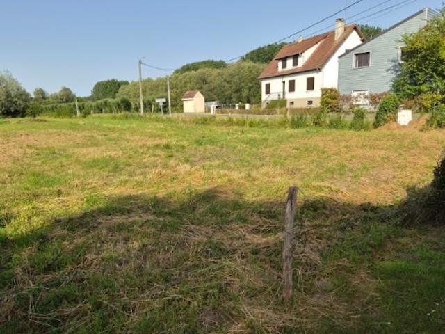 Vente Maison 6 pièces 100 m2 Cambron