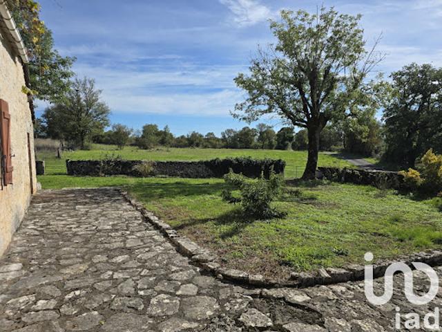 Vente Maison 6 pièces 100 m2 Caniac du Causse