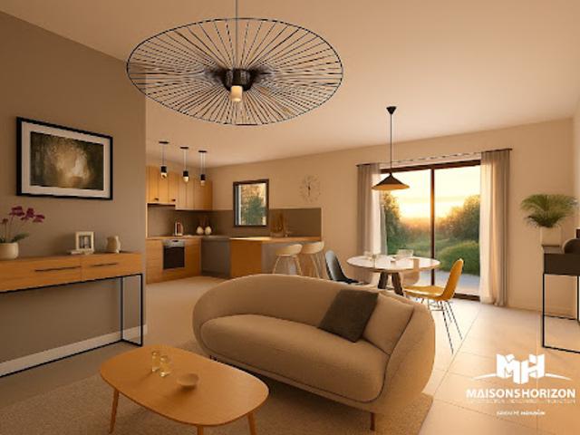 Vente Maison 6 pièces 100 m2 Charly Oradour