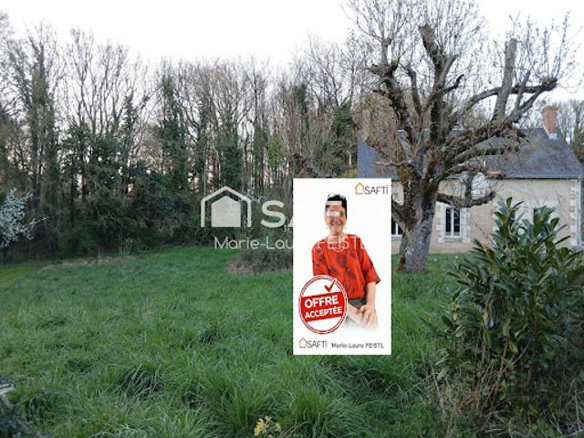 Vente Maison 6 pièces 100 m2 Charnizay