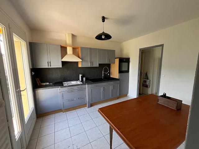 Vente Maison 6 pièces 100 m2 Chateaubriant