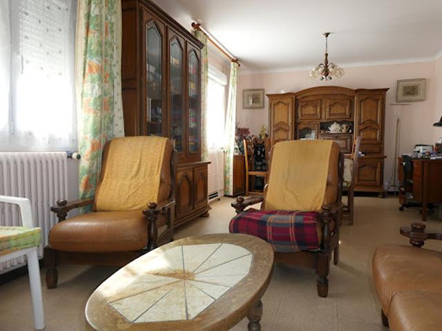 Vente Maison 6 pièces 100 m2 Chaumes en Retz