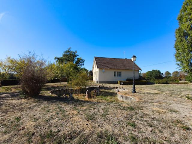 Vente Maison 6 pièces 100 m2 Cheniers