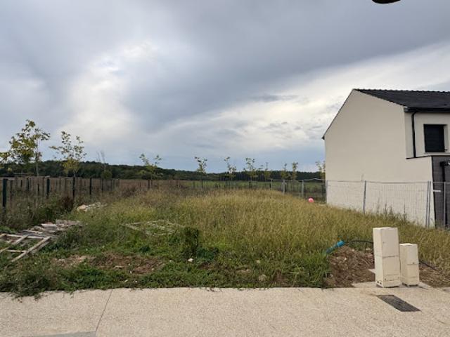 Vente Maison 6 pièces 100 m2 Chelles