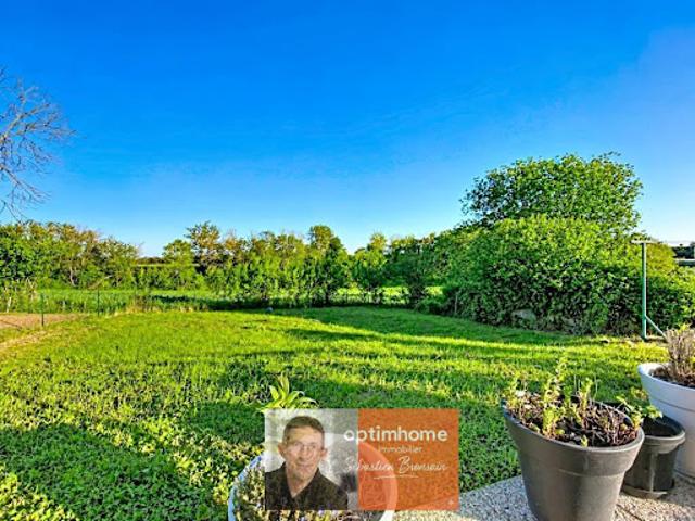 Vente Maison 6 pièces 100 m2 Choisey