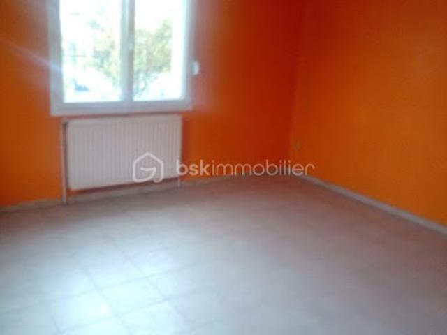Vente Maison 6 pièces 100 m2 Condren