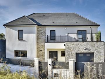 Vente Maison 6 pièces 100 m2 Conflans Sainte Honorine