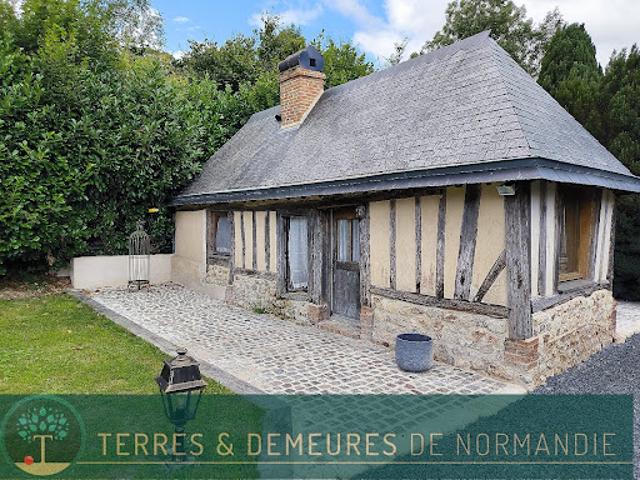 Vente Maison 6 pièces 100 m2 Cormeilles