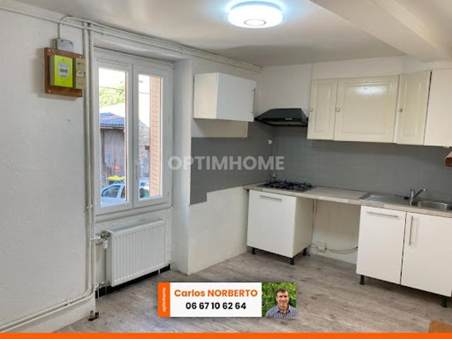 Vente Maison 6 pièces 100 m2 Cournon d'Auvergne