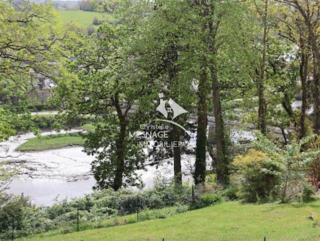 Vente Maison 6 pièces 100 m2 Dinan