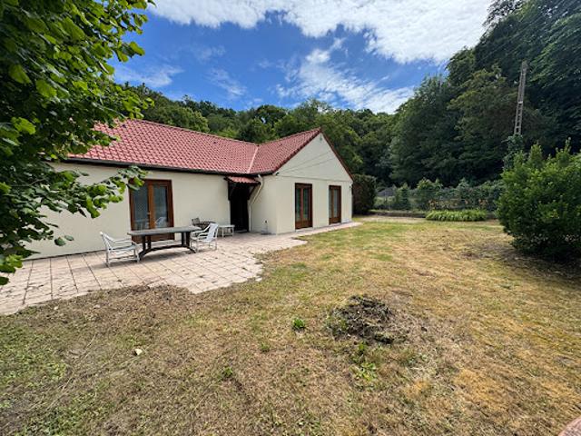 Vente Maison 6 pièces 100 m2 Ennery