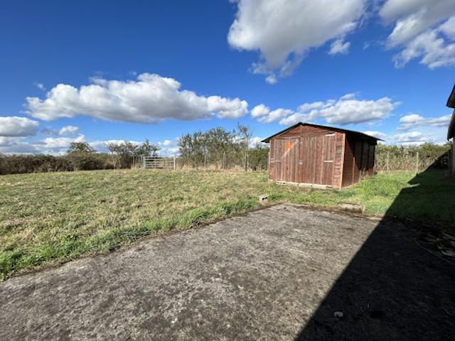 Vente Maison 6 pièces 100 m2 Epineuil le Fleuriel