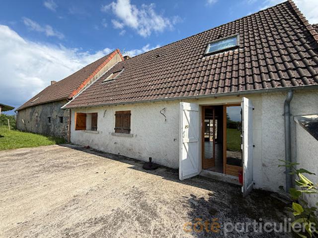 Vente Maison 6 pièces 100 m2 Epineuil le Fleuriel
