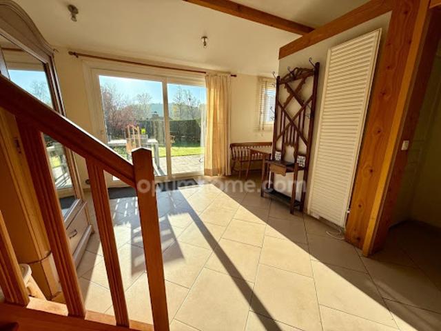 Vente Maison 6 pièces 100 m2 Estréelles