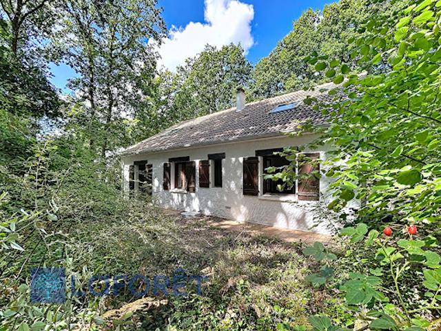 Vente Maison 6 pièces 100 m2 Ferrières Haut Clocher