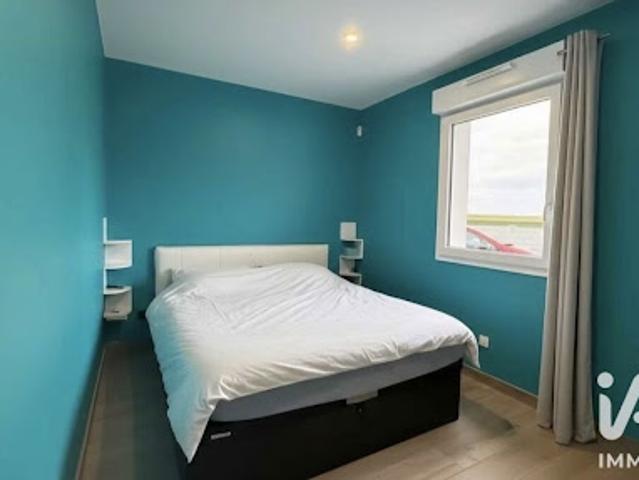 Vente Maison 6 pièces 100 m2 Fontaine Notre Dame
