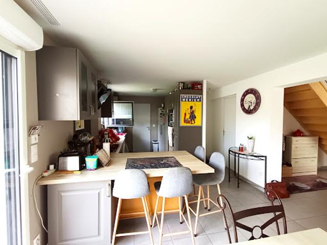 Vente Maison 6 pièces 100 m2 Fontenay lès Briis