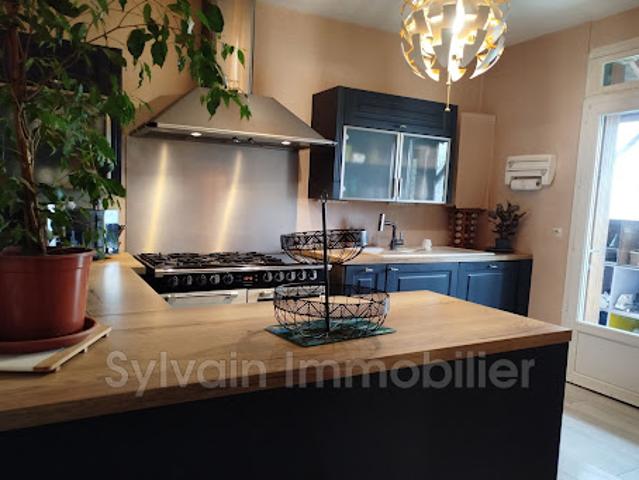 Vente Maison 6 pièces 100 m2 Forges les Eaux