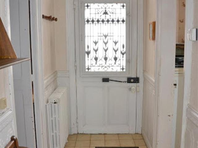 Vente Maison 6 pièces 100 m2 Gacé