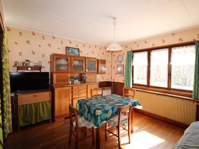 Vente Maison 6 pièces 100 m2 Gerardmer