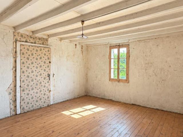 Vente Maison 6 pièces 100 m2 Goualade