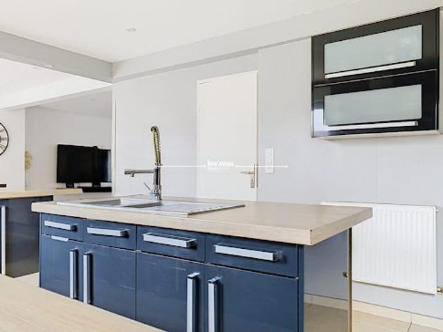 Vente Maison 6 pièces 100 m2 Grande Synthe
