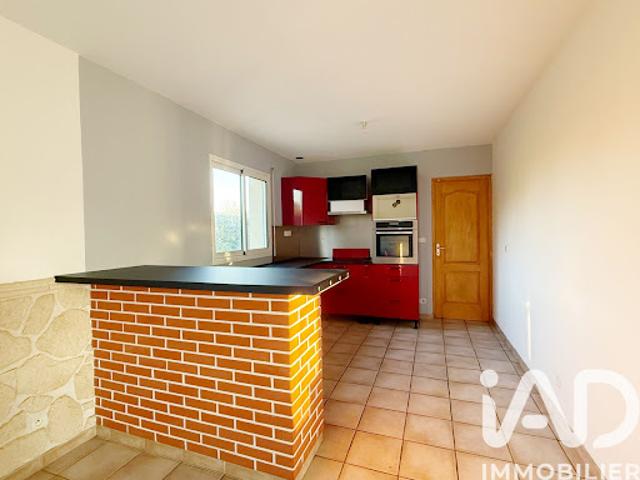 Vente Maison 6 pièces 100 m2 Grandvilliers