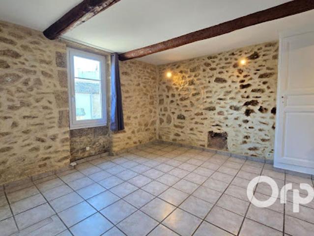 Vente Maison 6 pièces 100 m2 Grans