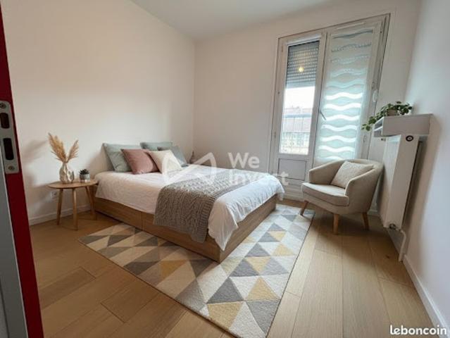 Vente Maison 6 pièces 100 m2 Hem