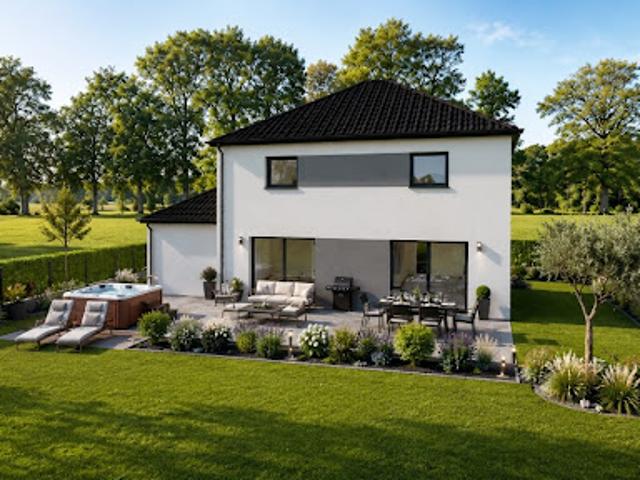 Vente Maison 6 pièces 100 m2 Hendecourt lès Cagnicourt