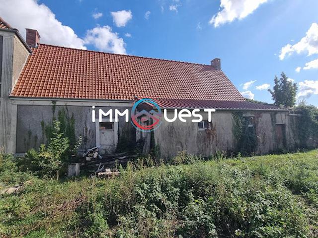 Vente Maison 6 pièces 100 m2 Herbelles