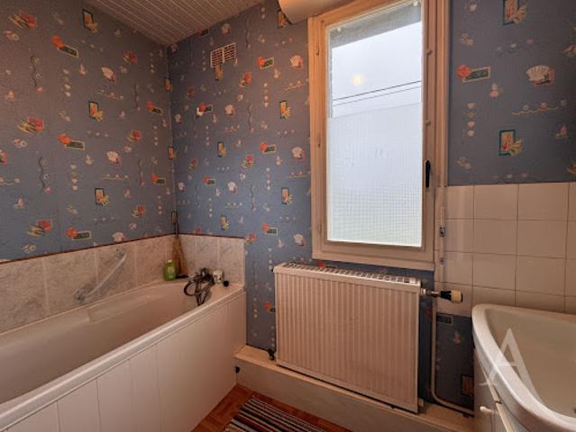Vente Maison 6 pièces 100 m2 Hérissart