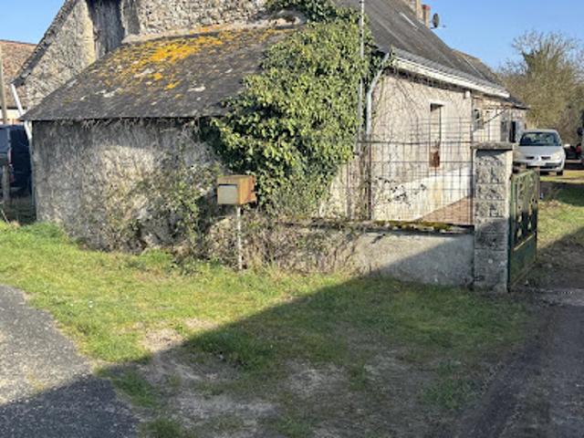 Vente Maison 6 pièces 100 m2 Hommes