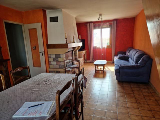 Vente Maison 6 pièces 100 m2 Lure