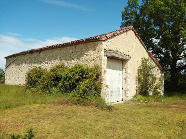Vente Maison 6 pièces 100 m2 La Romieu