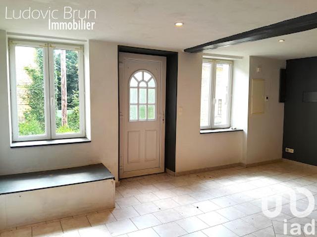 Vente Maison 6 pièces 100 m2 Lainsecq
