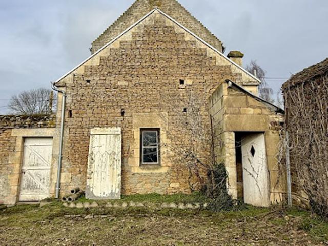 Vente Maison 6 pièces 100 m2 Laize Clinchamps