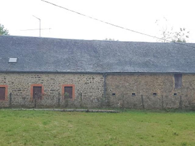 Vente Maison 6 pièces 100 m2 Lamazière Basse