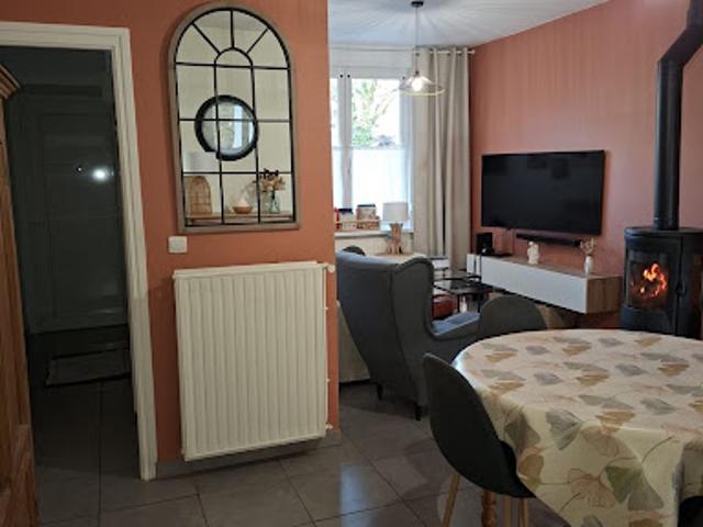 Vente Maison 6 pièces 100 m2 Lambersart