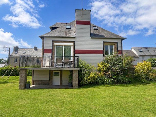 Vente Maison 6 pièces 100 m2 Lannion