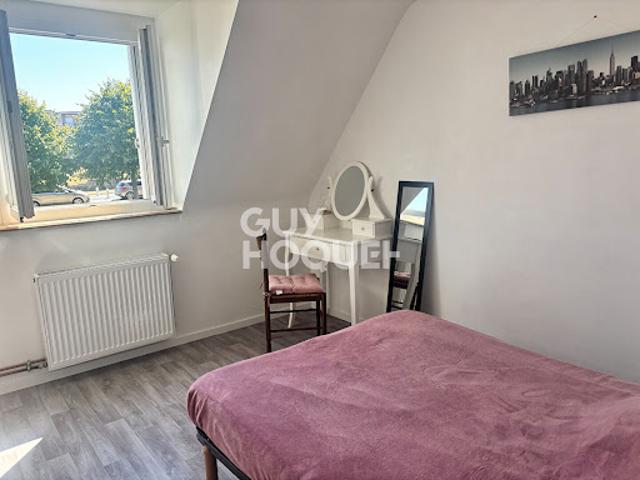 Vente Maison 6 pièces 100 m2 Lanvallay