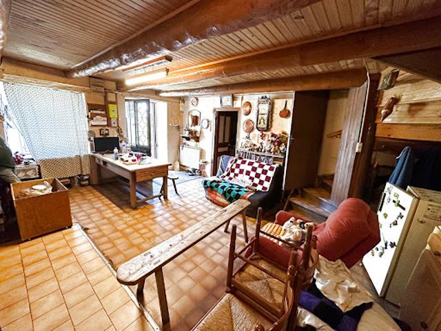 Vente Maison 6 pièces 100 m2 Laurie