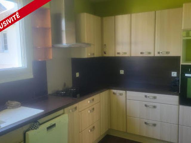 Vente Maison 6 pièces 100 m2 Le Mans