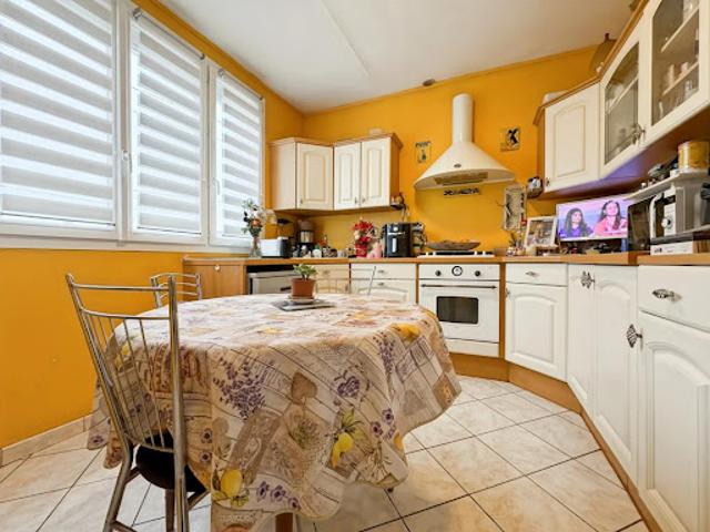Vente Maison 6 pièces 100 m2 Le Mans