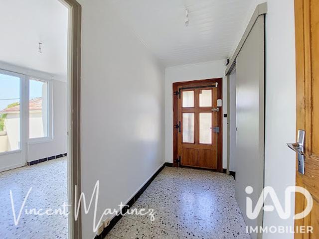 Vente Maison 6 pièces 100 m2 Le Bosc