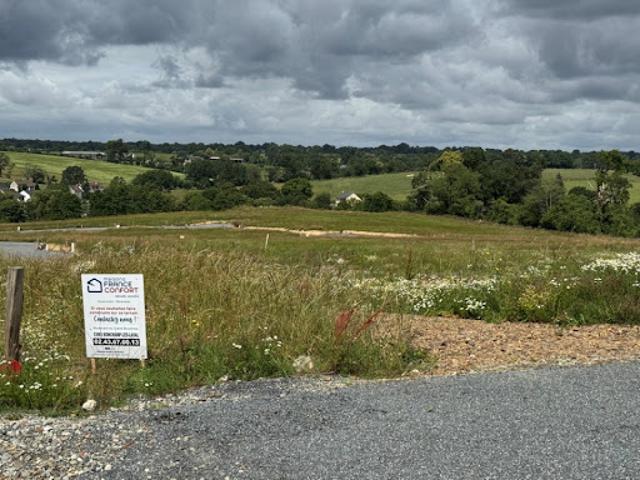 Vente Maison 6 pièces 100 m2 Le Genest Saint Isle