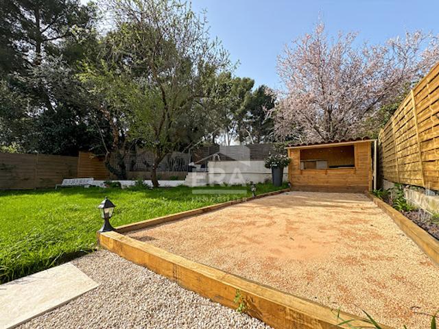 Vente Maison 6 pièces 100 m2 Le Rove